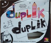 5309101 Duplik (Prima Edizione)