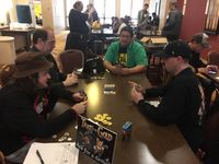 3518110 Take the Gold