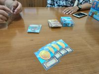 6413668 Take the Gold