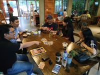 6415817 Take the Gold