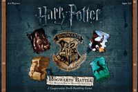 3626222 Harry Potter: Hogwarts Battle – La Scatola Mostro dei Mostri