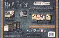 4075483 Harry Potter: Hogwarts Battle – La Scatola Mostro dei Mostri