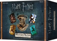 5548857 Harry Potter: Hogwarts Battle – La Scatola Mostro dei Mostri