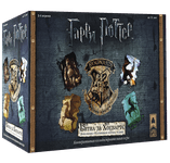 5990873 Harry Potter: Hogwarts Battle – La Scatola Mostro dei Mostri
