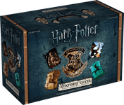 6181492 Harry Potter: Hogwarts Battle – La Scatola Mostro dei Mostri
