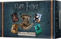 6635133 Harry Potter: Hogwarts Battle – La Scatola Mostro dei Mostri