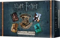 6635133 Harry Potter: Hogwarts Battle – The Monster Box of Monsters Expansion