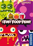 3937929 Fast Food Fear!