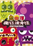 4080324 Fast Food Fear! (Edizione Inglese)