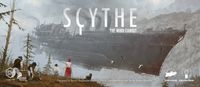 3487272 Scythe: The Wind Gambit 