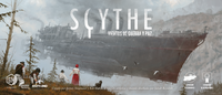 3789640 Scythe: The Wind Gambit 