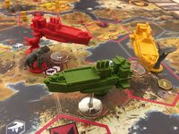 3898614 Scythe: The Wind Gambit 