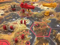 3898617 Scythe: The Wind Gambit 