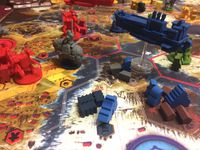 3916489 Scythe: The Wind Gambit 