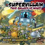3488140 Supervillain: This Galaxy Is Mine!