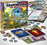 3563782 Supervillain: This Galaxy Is Mine!