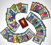 3563783 Supervillain: This Galaxy Is Mine!