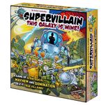 3563784 Supervillain: This Galaxy Is Mine!