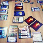 3771158 Supervillain: This Galaxy Is Mine!