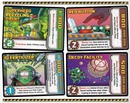 4079465 Supervillain: This Galaxy Is Mine!