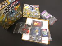 4225886 Supervillain: This Galaxy Is Mine!