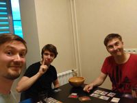 4225889 Supervillain: This Galaxy Is Mine!