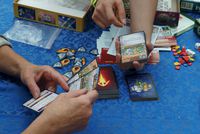 4352454 Supervillain: This Galaxy Is Mine!