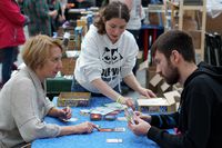 4352456 Supervillain: This Galaxy Is Mine!