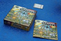 4352457 Supervillain: This Galaxy Is Mine!