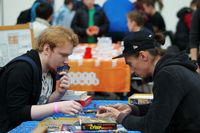 4352461 Supervillain: This Galaxy Is Mine!