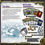 4397613 Supervillain: This Galaxy Is Mine!