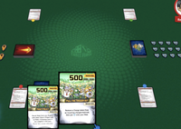 4620089 Supervillain: This Galaxy Is Mine!