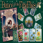 3570712 Dance of the Fireflies