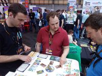 3583872 Dance of the Fireflies