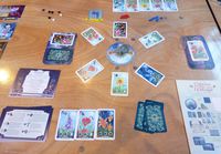 3583874 Dance of the Fireflies