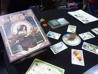 3709514 Dance of the Fireflies