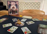 4040814 Dance of the Fireflies