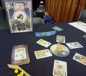 4188067 Dance of the Fireflies