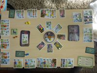 4189082 Dance of the Fireflies