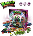 3549088 Zombie Tsunami (Edizione Multilingua)