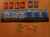 4078800 Zombie Tsunami (Edizione Multilingua)