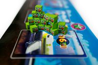 4097663 Zombie Tsunami (Edizione Multilingua)