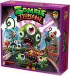 4305094 Zombie Tsunami (Edizione Multilingua)