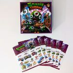 6627428 Zombie Tsunami (Edizione Multilingua)