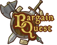 4600058 Bargain Quest