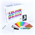 3668905 Colour Brain