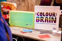 3668913 Colour Brain