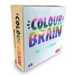 4448076 Colour Brain