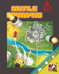 3879332 Atari's Missile Command