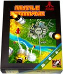 4144113 Atari's Missile Command